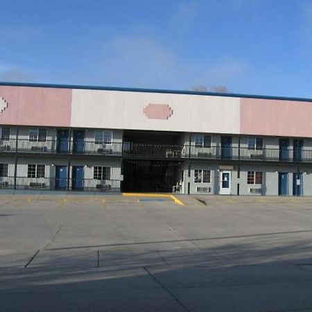 غرين ريفر Little Bear Motel المظهر الخارجي الصورة